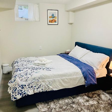 Vj Home Toronto Eksteriør billede